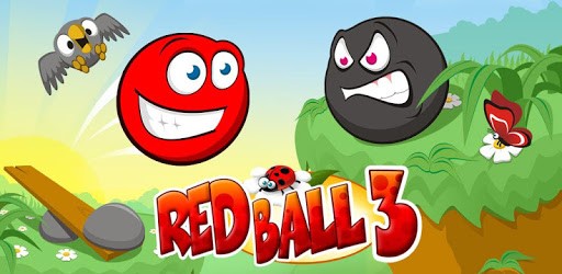 Red Ball 3: Jump for Love PC screenshot