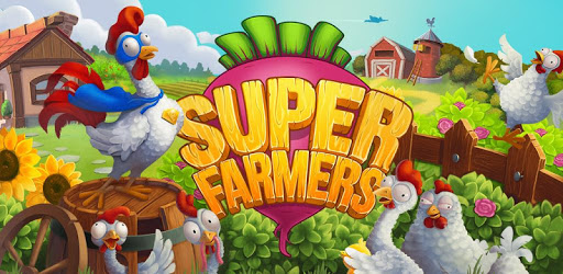 Superfarmers PC screenshot