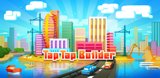 Tap Tap Builder PC screenshot