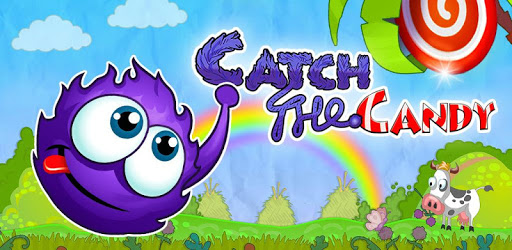 Catch the Candy: Holiday Time PC screenshot