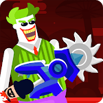 Ragdoll Rage: Heroes Arena icon
