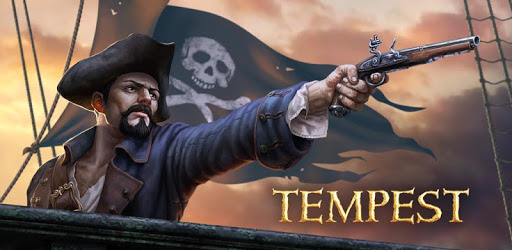 Tempest: Pirate Action RPG PC screenshot