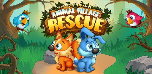 Animal Village Rescue PC screenshot
