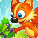 Animal Village Rescue icon