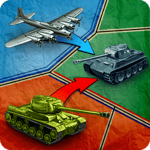 Strategy & Tactics: WW2 icon
