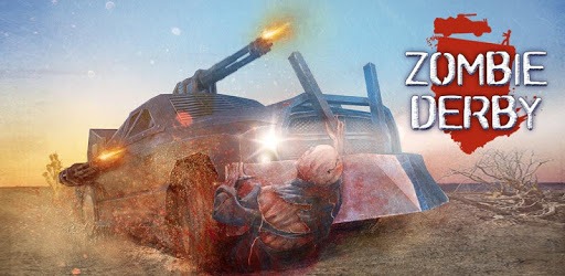 Zombie Derby PC screenshot