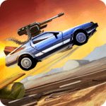 Zombie Derby icon