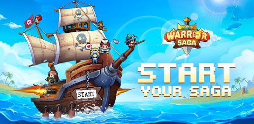 Warrior Saga: NO.1 Free Pixel MMORPG in 2018 PC screenshot Warrior Saga: NO.1 Free Pixel MMORPG in 2018 PC screenshot