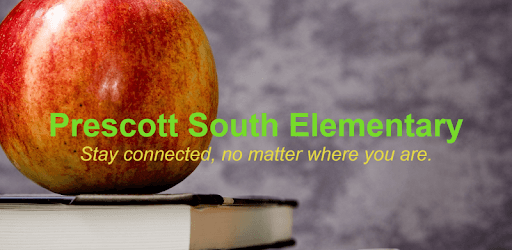 Prescott South Elementary School PC screenshot