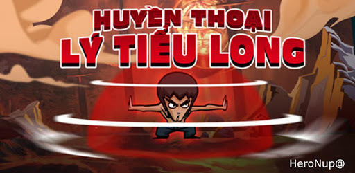KungFu Bruce Lee PC screenshot