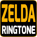 Zelda Ringtones Free icon