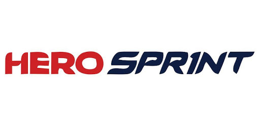 HERO SPRINT STORE APP PC screenshot