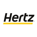 Hertz Car Rental icon