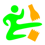 Sobriety Counter - Stop Drinking (EasyQuit) icon