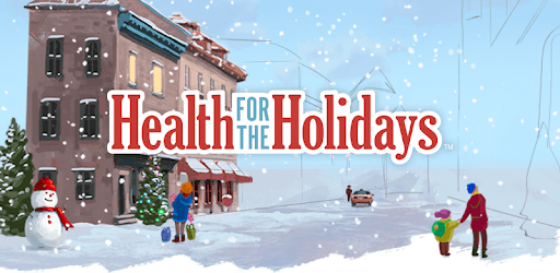 Health for the Holidays PC screenshot Health for the Holidays PC screenshot