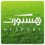 Hesport - هسبورت icon