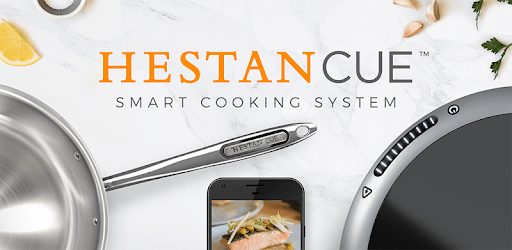 Hestan Cue PC screenshot