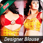 Designer Blouse for PC Designer Blouse for PC