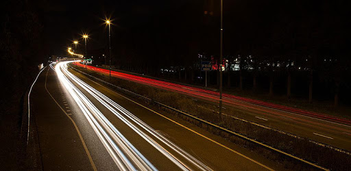 Het Verkeer Pro - Dutch traffic app PC screenshot