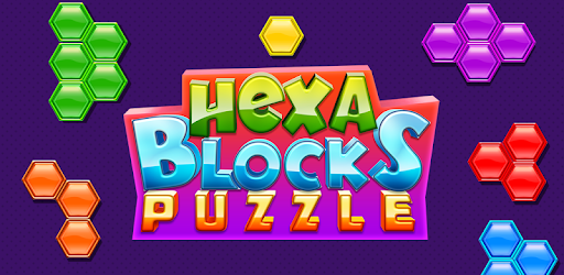 Hexa Blocks Puzzle PC screenshot