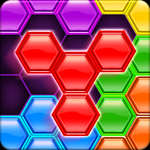 Hexa Blocks Puzzle icon