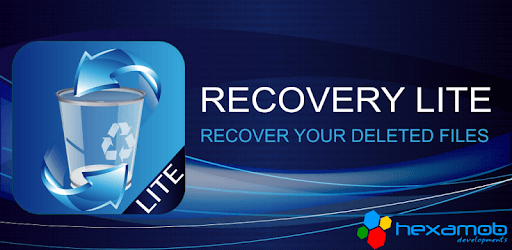 Hexamob Recovery PC screenshot