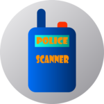 Police Scanner new icon