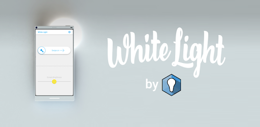 White Light Flashlight PC screenshot White Light Flashlight PC screenshot