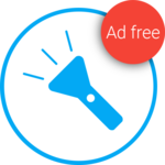 White Light Flashlight icon
