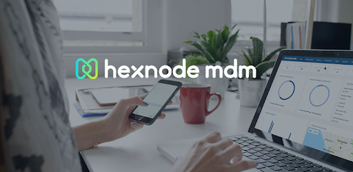Hexnode MDM – Mobile Device Management Simplified PC screenshot Hexnode MDM – Mobile Device Management Simplified PC screenshot