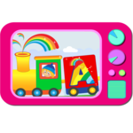 Kid Video Offline icon