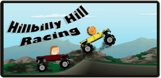 Hillbilly Hill Racing PC screenshot