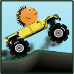 Hillbilly Hill Racing for PC