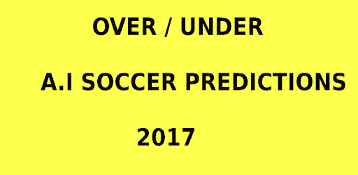 2,5 Under/Over Soccer Tips PC screenshot 2,5 Under/Over Soccer Tips PC screenshot