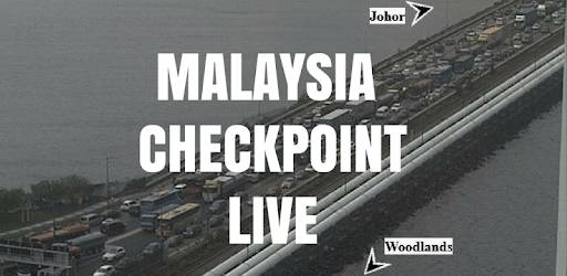 Malaysia Checkpoint Traffic Camera PC screenshot