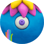 HEY CLAY® MONSTERS for PC HEY CLAY® MONSTERS for PC