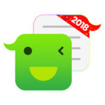 One Messenger 7 - SMS, MMS, Emoji icon