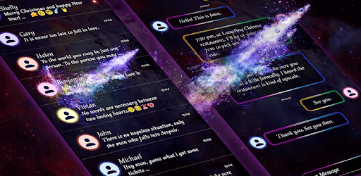 Sports Theme for Sms PC screenshot