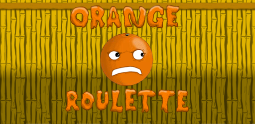 Orange Roulette PC screenshot