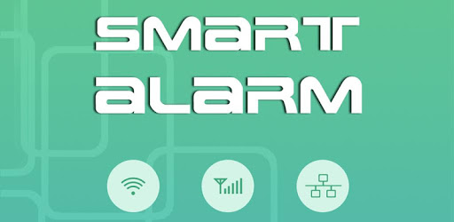 SmartAlarm PC screenshot