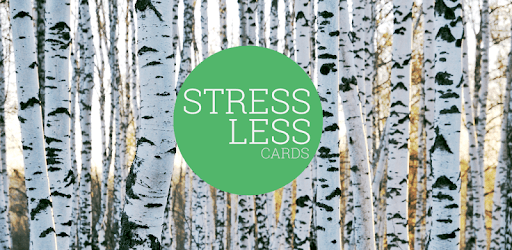 Stress Less Cards PC screenshot