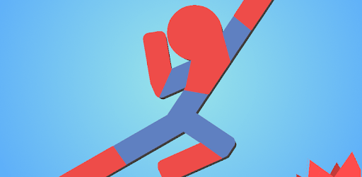 Flip Hero - Spider Hook PC screenshot