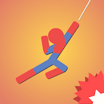 Flip Hero - Spider Hook for PC