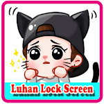 LUHAN Lock Screen for PC