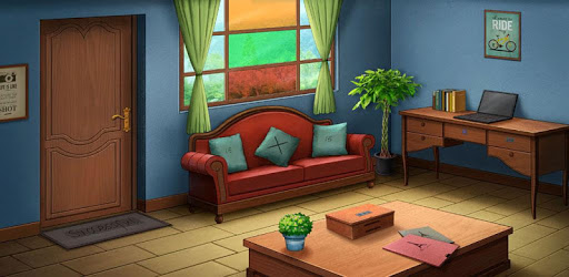 Room Escape Contest 2 PC screenshot Room Escape Contest 2 PC screenshot