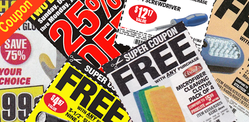 Coupons for Harbor Freight Tools PC screenshot