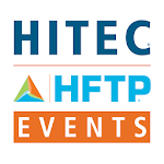 HFTP Events icon