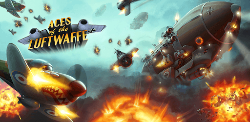 Aces of the Luftwaffe PC screenshot Aces of the Luftwaffe PC screenshot