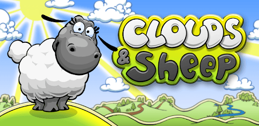 Clouds & Sheep PC screenshot