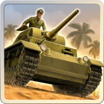 1943 Deadly Desert icon